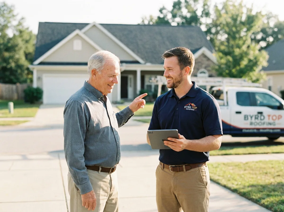 Roofing Lysite, WY FAQs